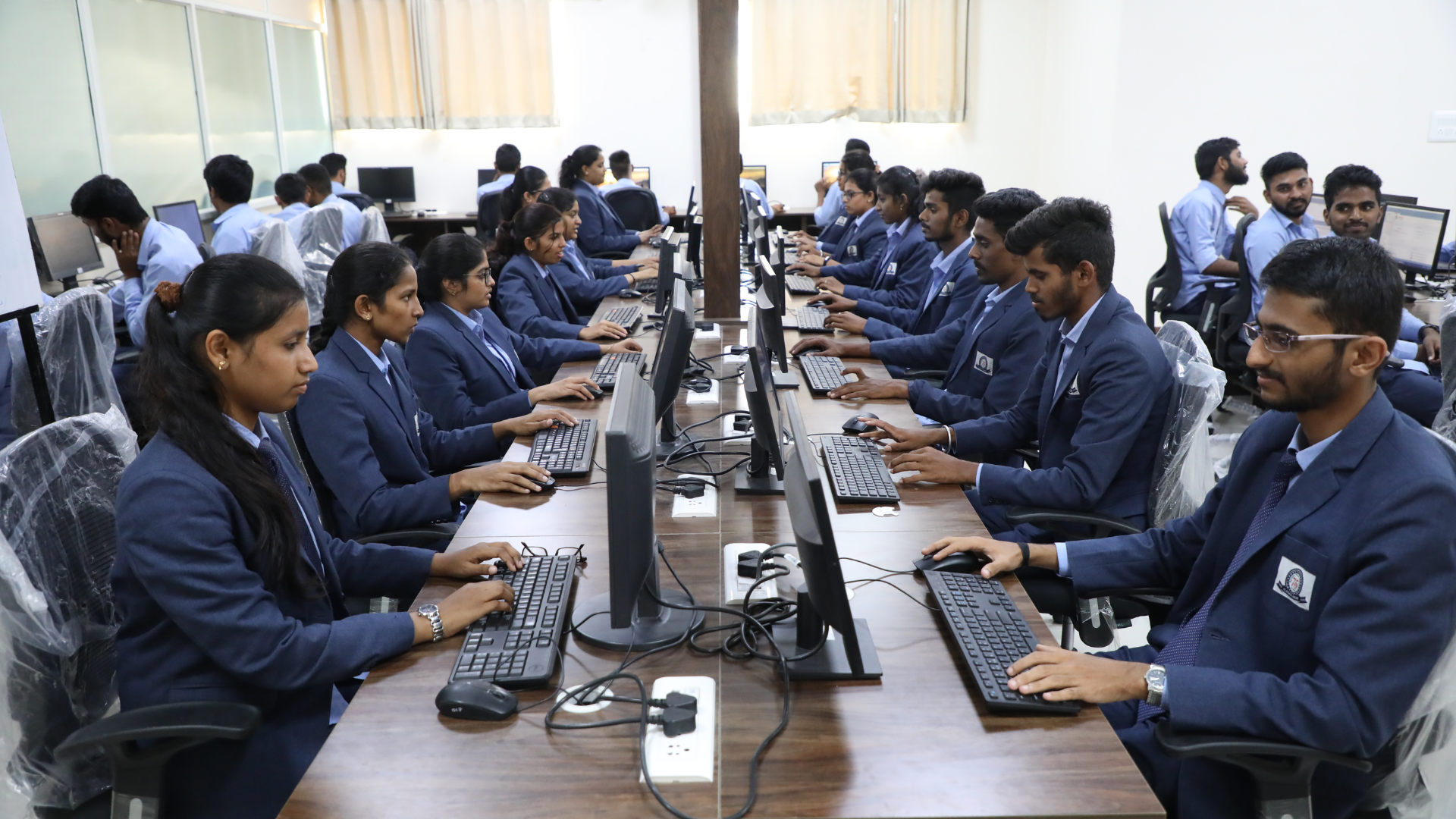 Advanced Computer Labs